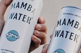 Anvisa suspende venda de lotes da Mamba Water por presença de bactéria