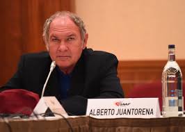 Show more posts from osmanijp5. Mike Rowbottom New Film Prompts Recall Of Havana Appointment With Juantorena
