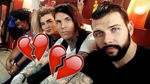 We Have Heartbreaking News If You Re A Bit In Love With Jay From Tattoo Fixers Capital
