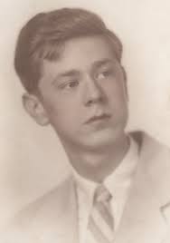 William Leon “Bill” Bicknell Jr. (1927-1984)