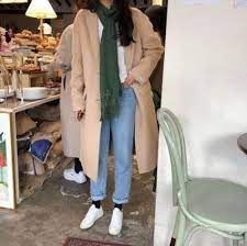 55 Ideas Fashion Korean Winter Coats Asian Style For 2019 Korean Fashion Fashion Fashion Inspo