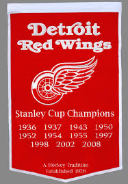 Detroit Red Wings 11 Time Stanley Cup Champions Yes This Would Be My Team Detroit Red Wings Red Wings Red Wings Hockey