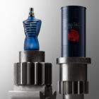 Lavender, orange blossom, cinnamon & cumin base: Jean Paul Gaultier Ultra Male Fur Herren Notino De