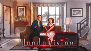 Wandavision Know Your Meme
