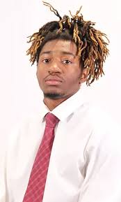 2020 Football Roster