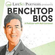 LifeSci Partners Presents: Beyond the Bio with Neil Canavan