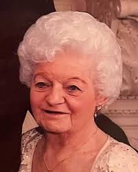 Tribute for Marguerite A. O'Brien