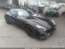 Every used car for sale comes with a free carfax report. Mercedes Benz Amg Gt S 2016 Black 4 0l Vin Wddyj7ja3ga009382 Free Car History