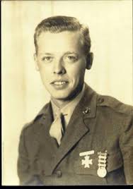 John Ralph “Jack” Chenault (1920-2011)