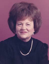 Obituary for Virginia (Dunn) Thornton