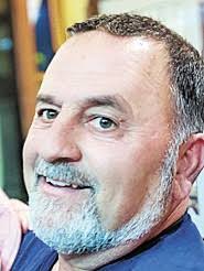 Michael 'Mike' Douglas Basham