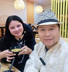 LOOK: Exclusive Interview with Klaudia Koronell (Gawad Urian Best  Supporting Actress Nominee/Philippine Moviestar in the 90s & 2000s). Over a  Hotpot. How she evacuated during the #EatonFire? Watch it! here