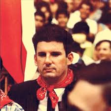 Stream Interview with Eugene Nelson and Father Antonio Gonzalez by Phil  Oakley (Austin 1966) by Xica Media