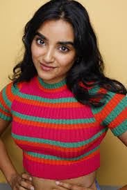 Zoe Kraft's Instagram, Twitter & Facebook