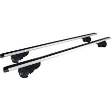 Barres Montblanc Activa Alu 1250 Feu Vert