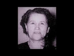 Al pasar por el puertu, por Obdulia Alvarez "La Busdonga" (segunda versión)