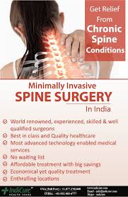 Best Spine Surgery In India Spine Surgery Spinal Surgery Surgery