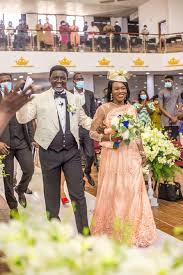 Watch hot wife renews vows online on youporn.com. Agyinasare Wife Celebrate 35years Of Marriage Renew Vows