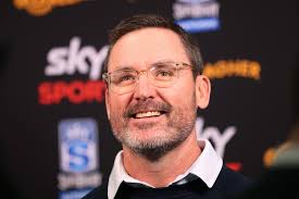 Dan McKellar appointed Wallabies assistant coach