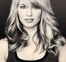 Pin tillagd av Cara McDowell på Hair Styles