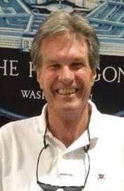 Mark Branch Obituary