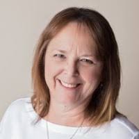 Judy Mitchell, ACS, AIAA