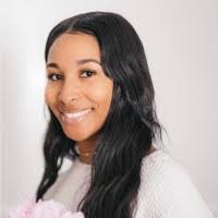 Kiara Sims's Instagram, Twitter & Facebook