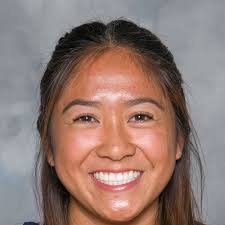 Ryann Mojica's Otay Ranch High School Bio