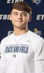 2022-23 Men's Track and Field Roster