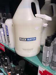 What an obscene amount of F*** Water. : rfunny