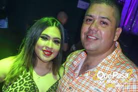 Out & About: Photos from Luna, Jett Bowl and Vivo Bar and Lounge