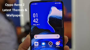 Theme For Oppo Reno 2 For Android Apk Download