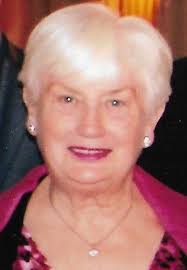 Terry Martyn (Née Meldrum)