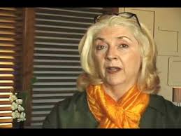 Inner Drives with Pamela Jaye Smith