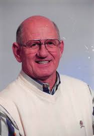 Warren “Sam” Lee Potter