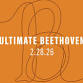 Mississippi Symphony Orchestra : Bravo IV - Ultimate Beethoven