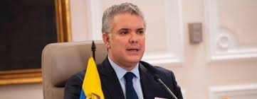 Este domingo el presidente duque solicitó al congreso de la república retirar la reforma tributaria y construir un consenso solidario. Presidente Ivan Duque Advirtio Que No Retirara La Reforma Tributaria