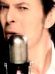 David Bowie Mystery Box Jelly Frog