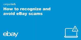 Common Ebay Scams: How To Spot And Avoid Them