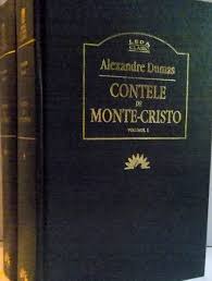 Dumas rezumat personajul principal al crii este edmond dantos, un marinar marsilian.el lucreaz la firma domnului morrel pe vasul faraonul. Contele De Monte Cristo De Alexandre Dumas Vol I Ii 2005