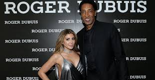 Scottie pippen is 1 of 6 players in nba history with at least 3,000 points, 1,000 rebounds and 1,000. Is Scottie Pippen Still Married To Longtime Wife Larsa In 2020