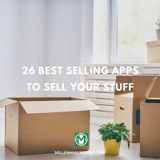 Need to sell stuff locally (near me) and looking for the best selling apps? 26 Best Selling Apps For 2020 Sell Your Stuff Online Or Locally