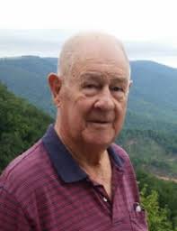 Chester Quesenberry Obituary