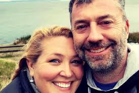 Fundraiser for Elizabeth Topham by Moira Hoisington : Let's support Craig!