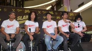Lalu mau apa lagi chordtela. Chord Kunci Gitar Lagu Ku Tak Bisa Slank Cocok Untuk Merayu Pacar Yang Lagi Ngambek Tribun Solo