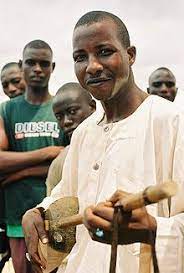 Hausa Wiktionary