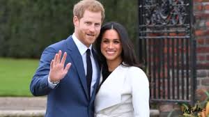 Meghan says her friends warned her not to marry harry because of the british tabloids. Meghan Markle And Prince Harry Net Worth 2020 The Duke And Duchess Of Sussex S Combined Wealth And Where It Comes From London Evening Standard Evening Standard