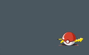View, download, rate, and comment on hd wallpapers, desktop background images and mobile wallpapers. Some Pokemon Minimalist Wallpaper For Your Desktop Imgur