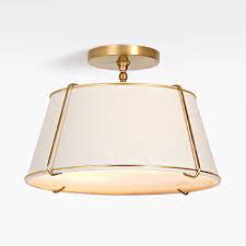 Shop items you love at overstock, with free shipping on everything* and easy returns. Flushmount Lighting Rejuvenation