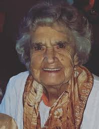 Obituary information for Eleonore Worn